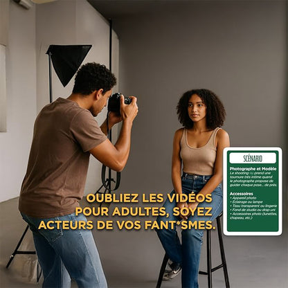 Jeu Cartasutra Jeux de Rôle