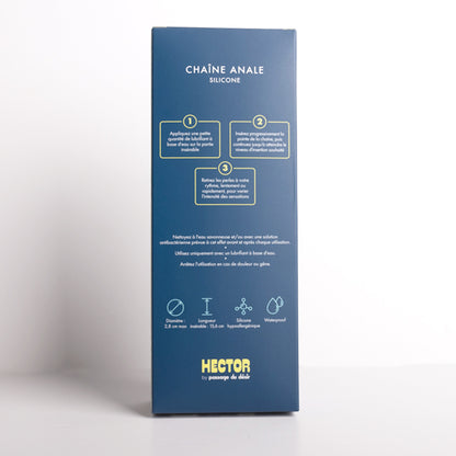 Chaîne anale Hector