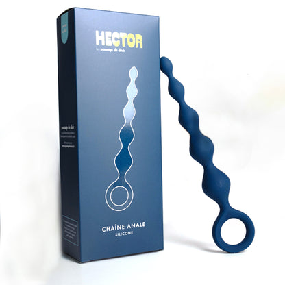 Chaîne anale Hector