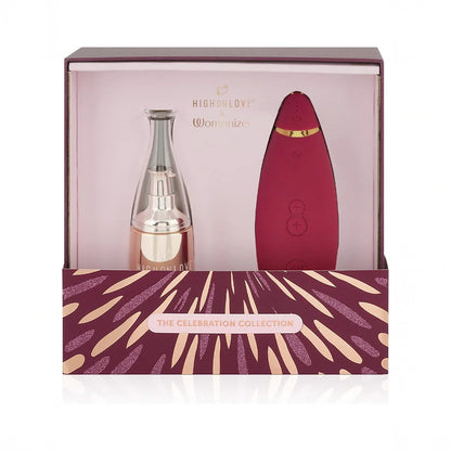 Coffret Célébration HighOnLove