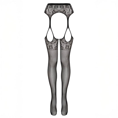 Collants Jarretelles Sulita Christine Le Duc