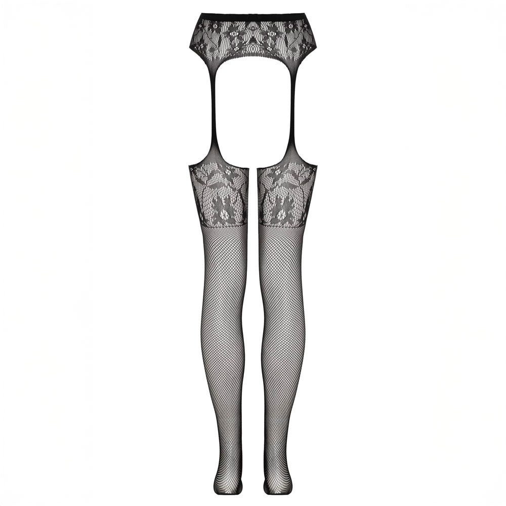 Collants Jarretelles Sulita Christine Le Duc