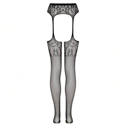 Collants Jarretelles Sulita Christine Le Duc