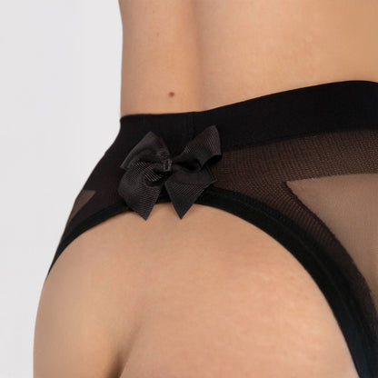 Collants ouverts Cute Dream - Collants ouverts Cute Dream