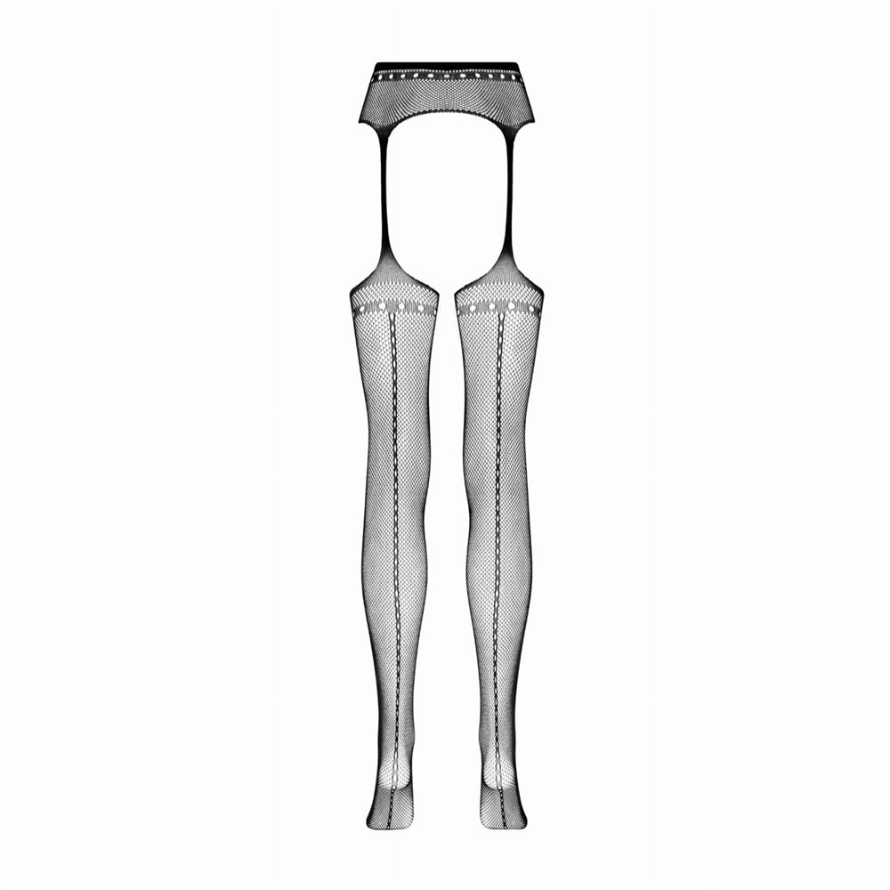 Collants ouverts Tula Christine Le Duc