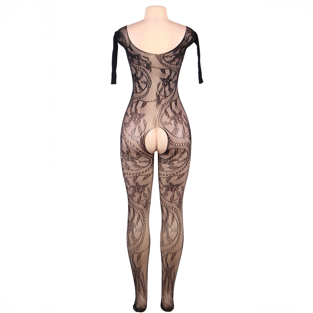 Combinaison Luxana OhYeah