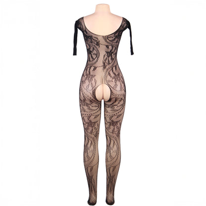 Combinaison Luxana OhYeah