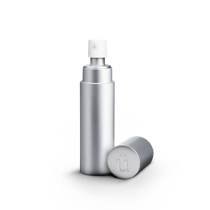 Lubrifiant Überlube 15 ml avec étui - Argent