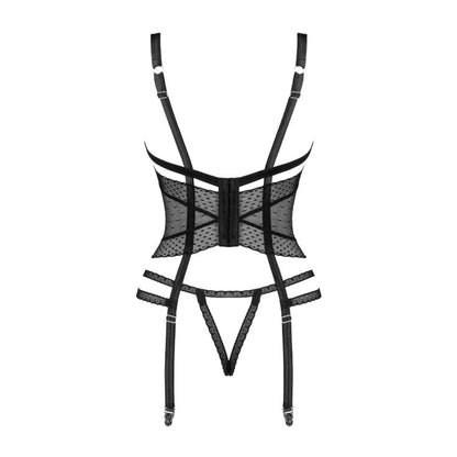 Corset Lanelia Obsessive - Corset Lanelia Obsessive