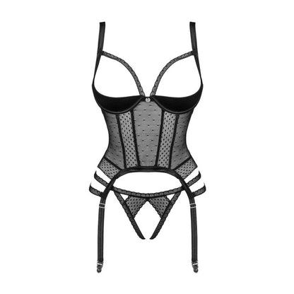 Corset Lanelia Obsessive - Corset Lanelia Obsessive