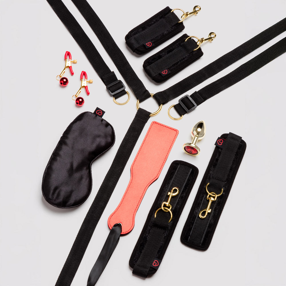 Calendrier Womanizer We Vibe | Discover Pleasure