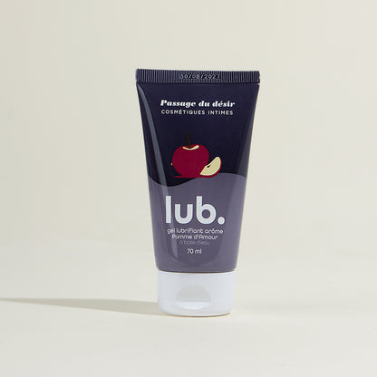 Cadeau coquin Cracker Corps à Corps