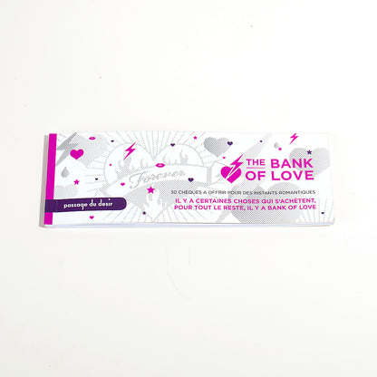 Cadeau romantique Cracker Peau contre Peau