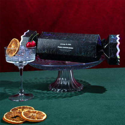 Cadeau romantique Cracker Peau contre Peau