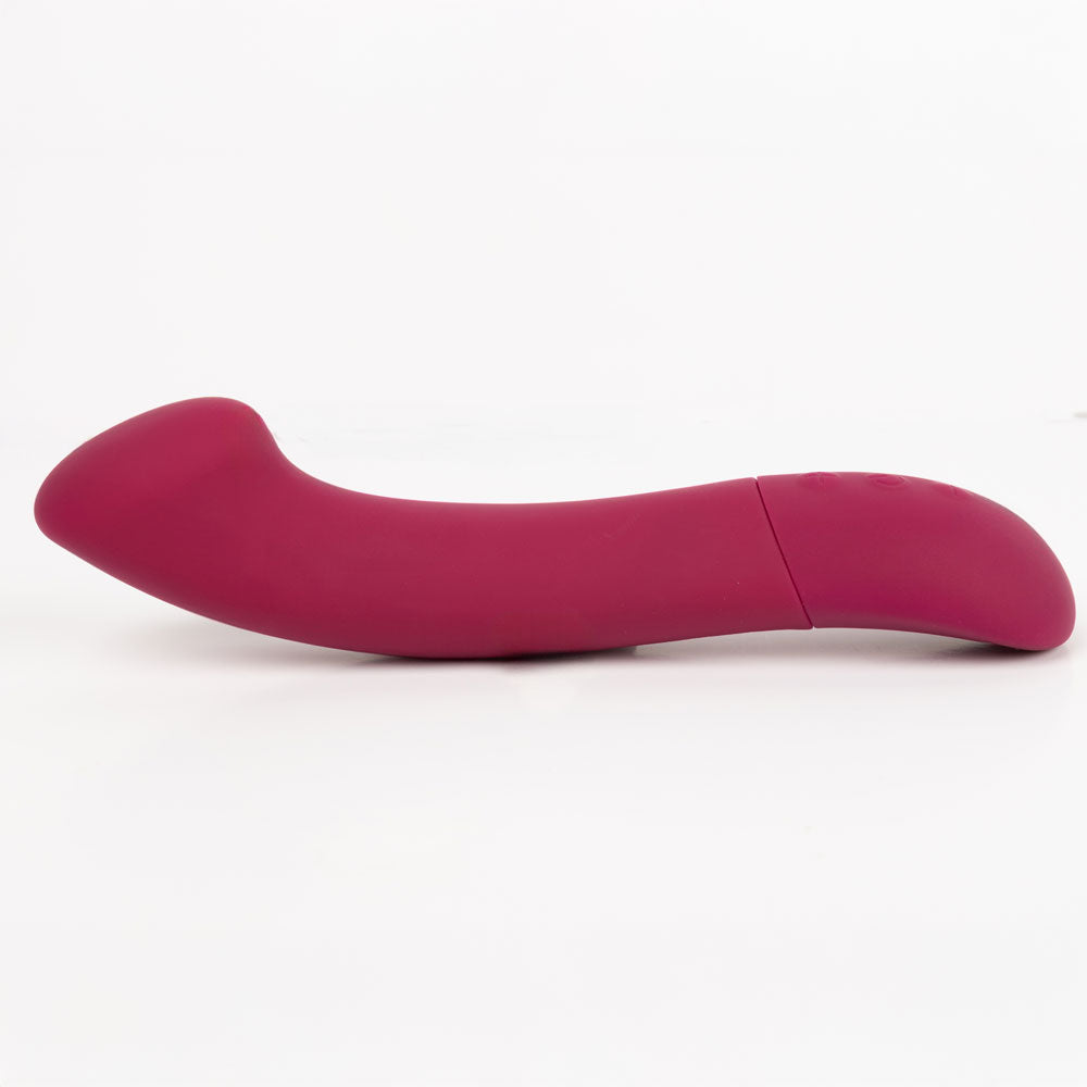 Vibromasseur Zone G Cuba de Hyyo