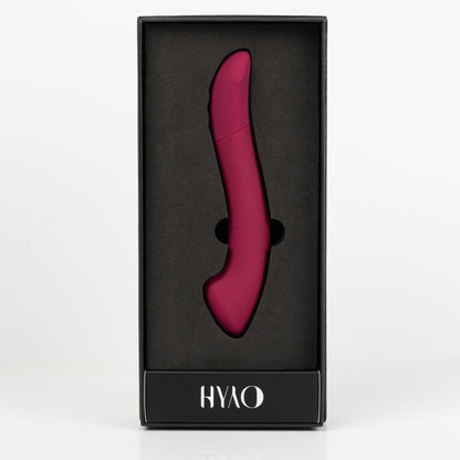 Vibromasseur Zone G Cuba de Hyyo