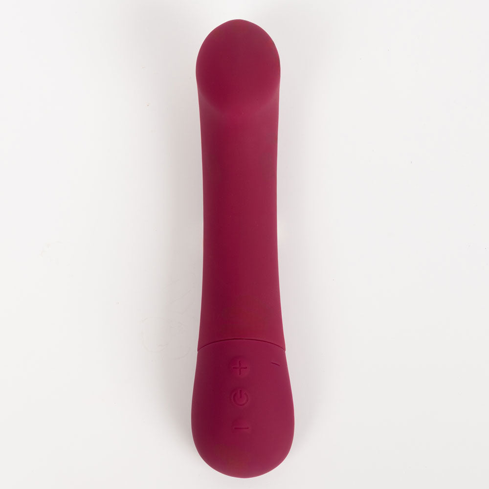 Vibromasseur Zone G Cuba de Hyyo