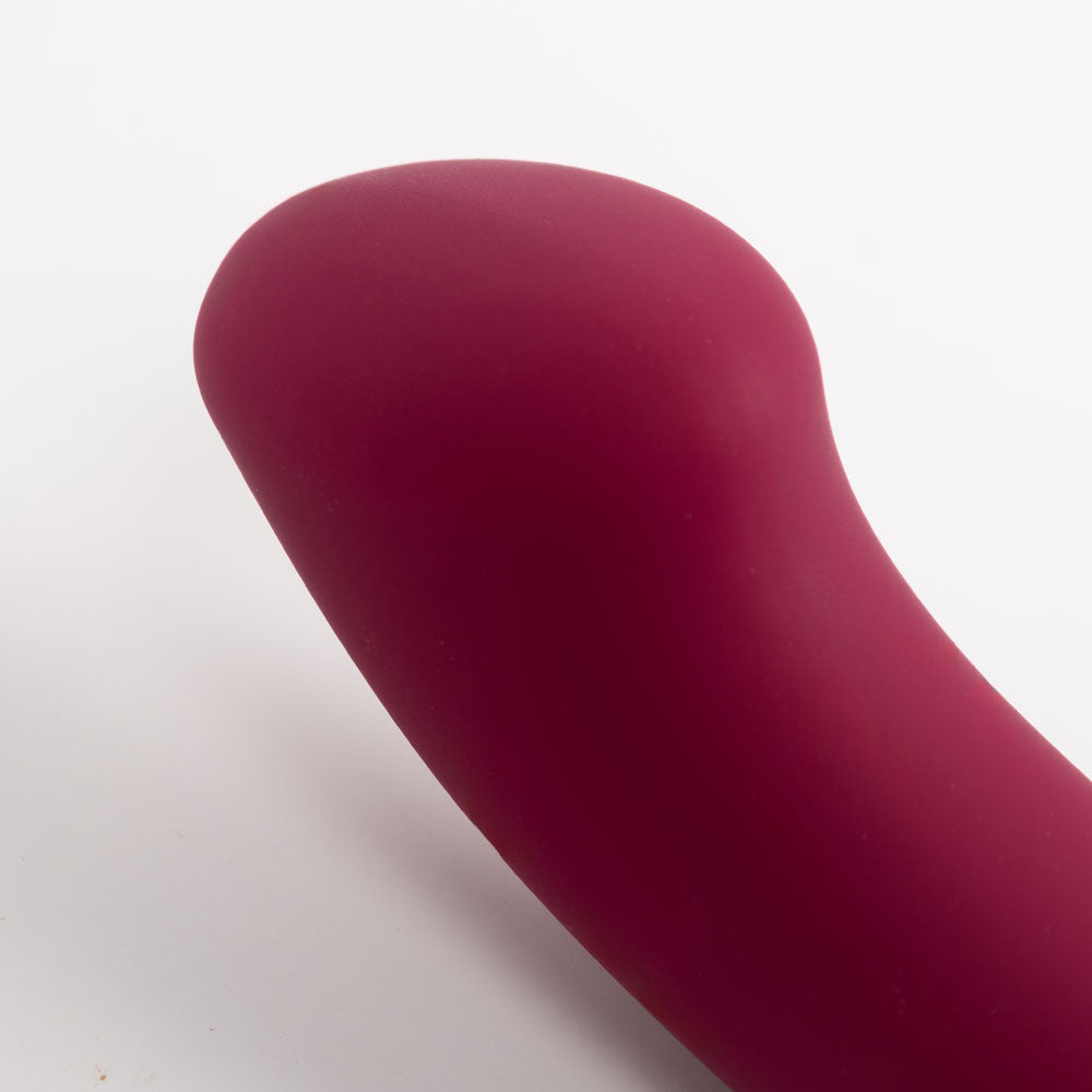 Vibromasseur Zone G Cuba de Hyyo