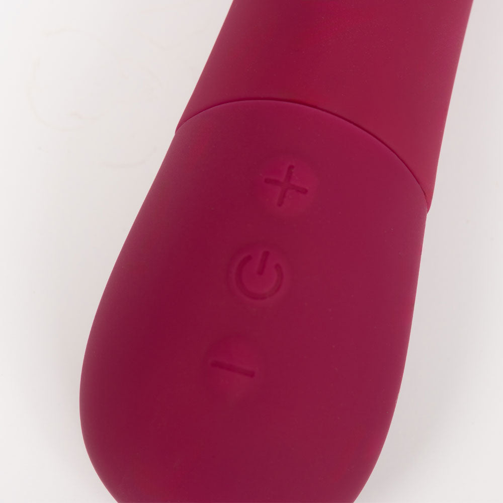 Vibromasseur Zone G Cuba de Hyyo