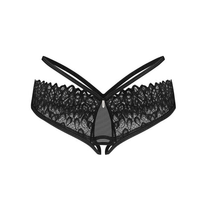 Culotte ouverte Donarella Obsessive - Culotte ouverte Donarella Obsessive