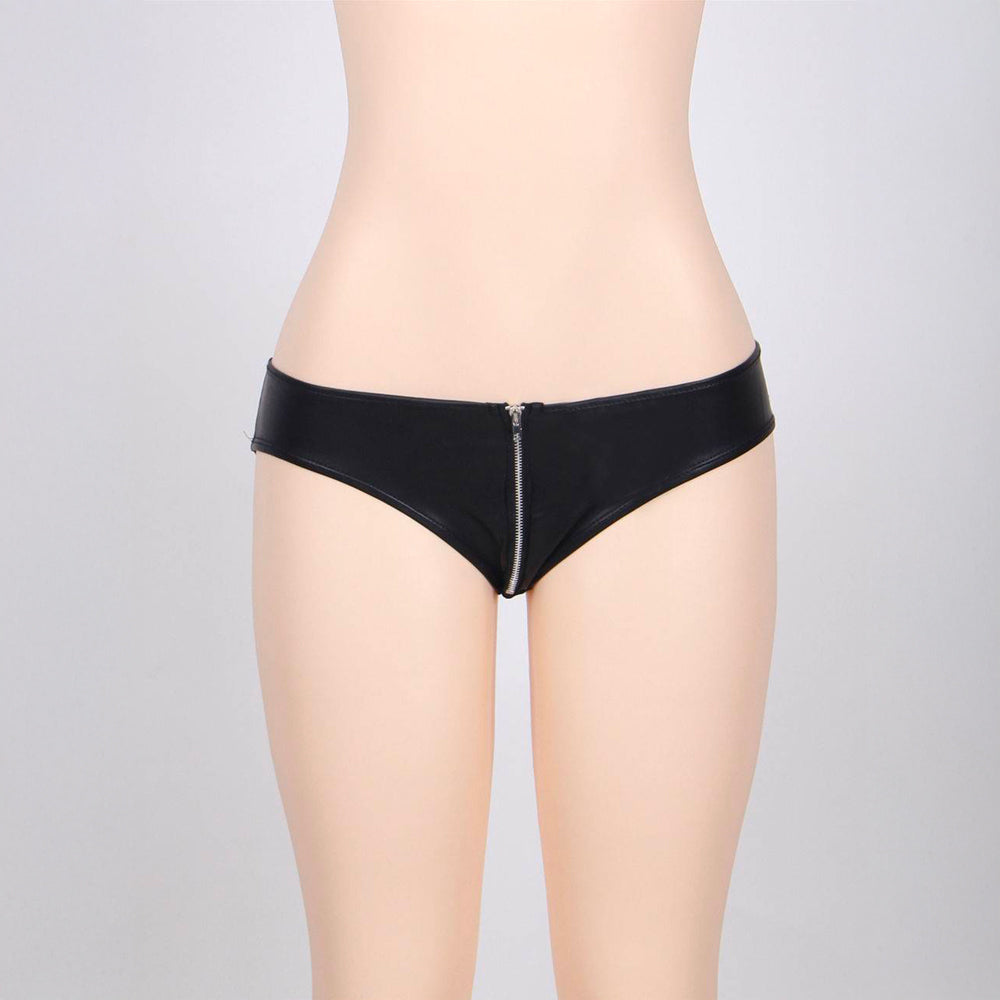 Culotte zippée Betty OhYeah