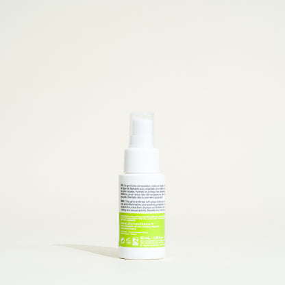 Gel apaisant vulve et anus Bio