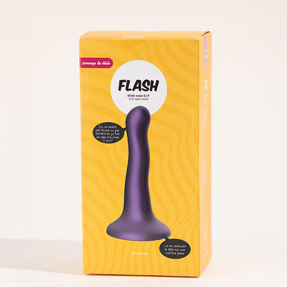 Flash dildo Fabulous Toys