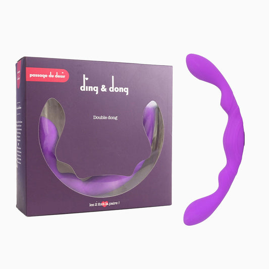 Double dong ding et dong passage du désir