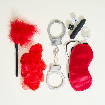 Pochette surprise I Love You