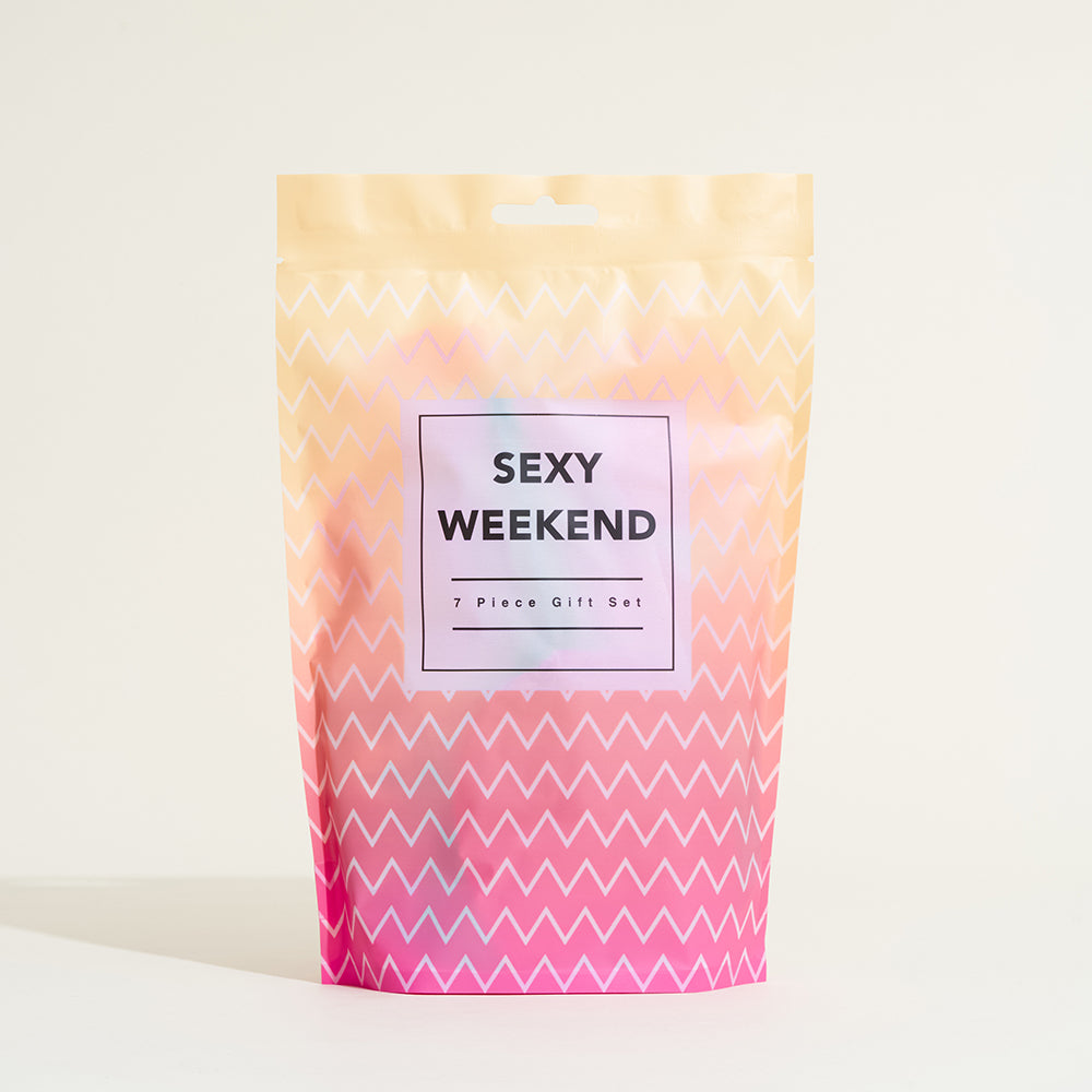 Pochette surprise weekend