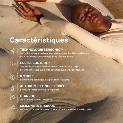 Enigma Cruise de Lelo - Enigma Cruise de Lelo