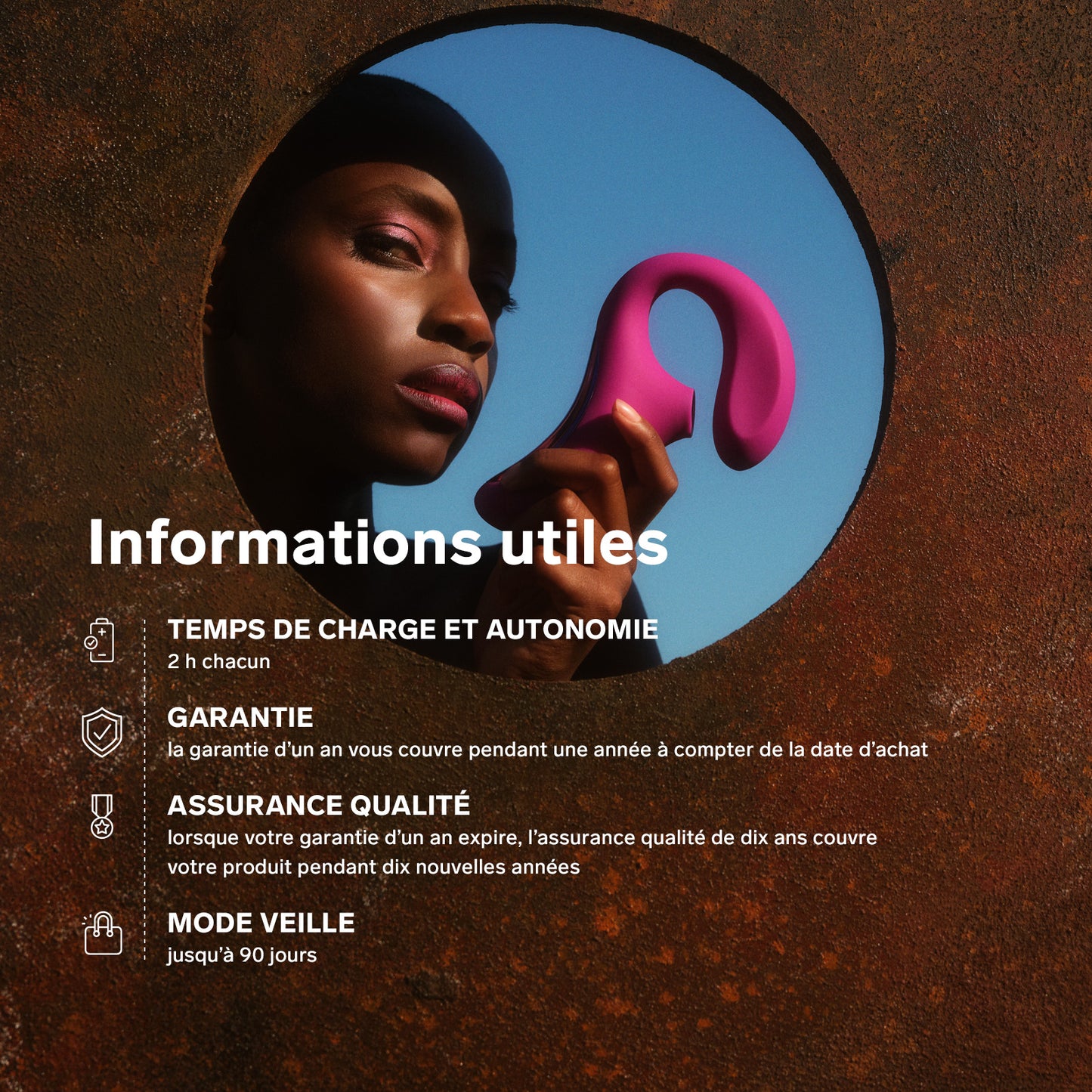 Enigma Cruise de Lelo