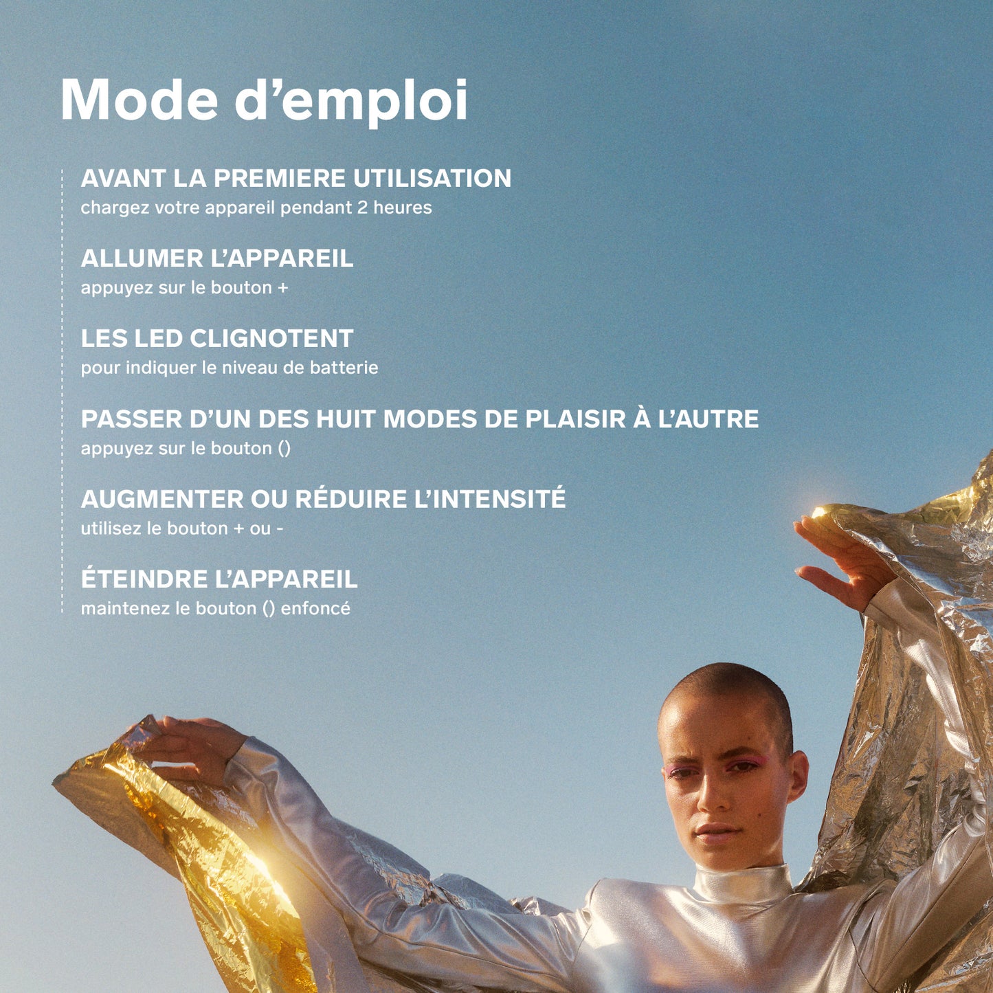 Enigma Cruise de Lelo