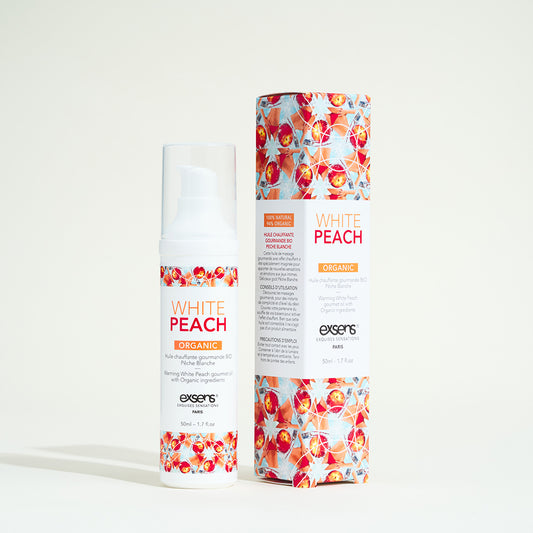 Pêche blanche