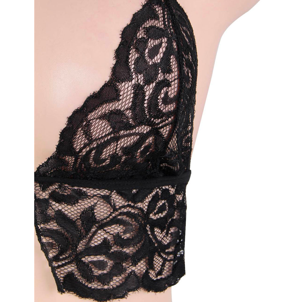 Ensemble 4 pièces Fever OhYeah