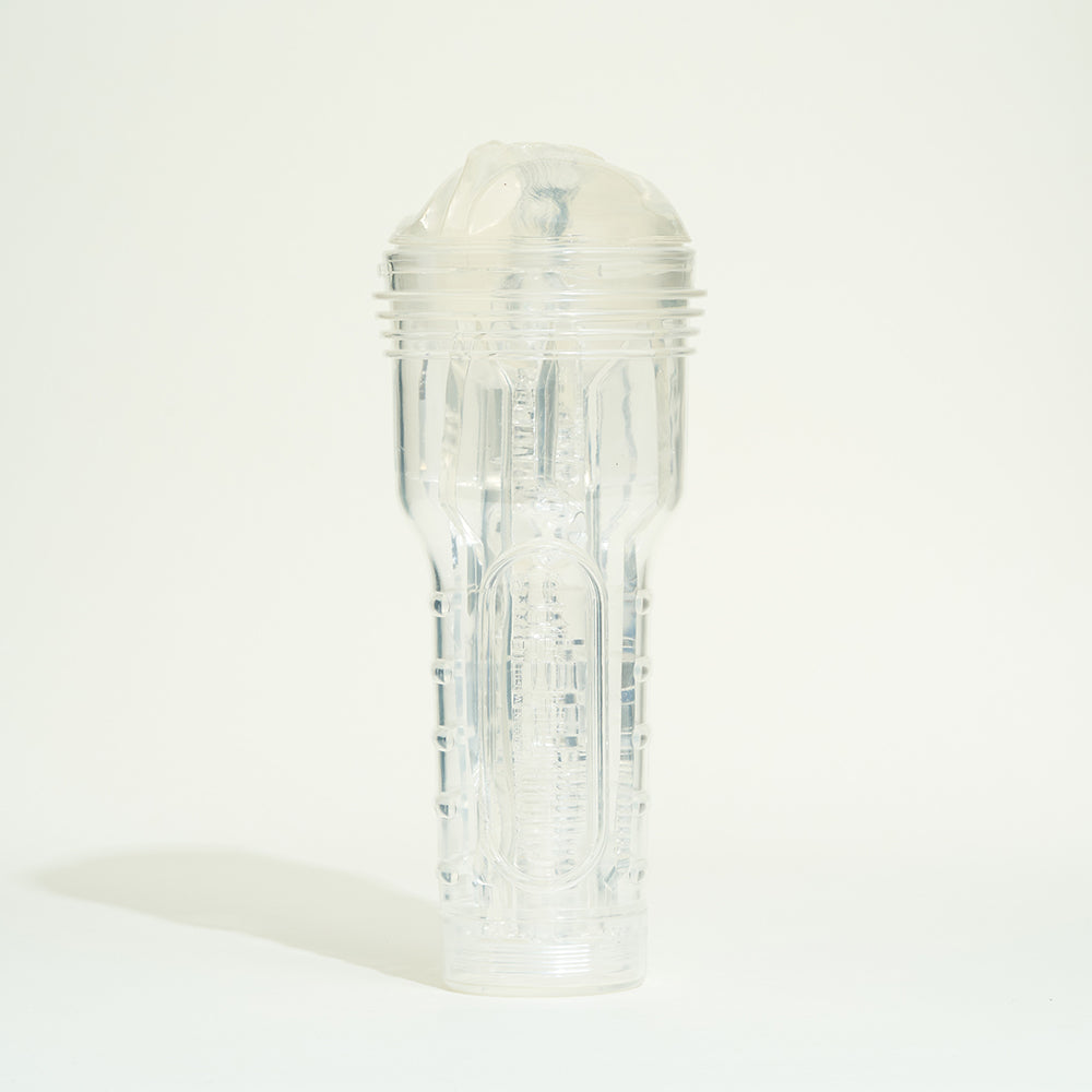 Masturbateur sensation vaginale Fleshlight Ice