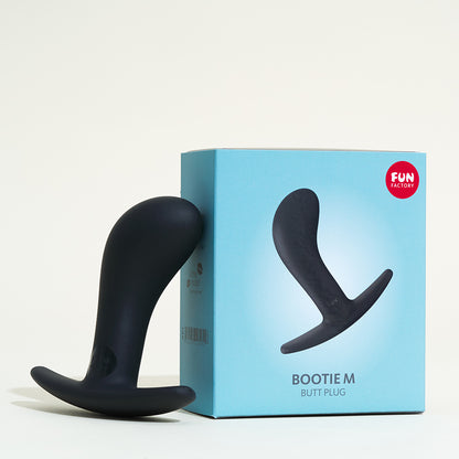 Plug Bootie Medium Fun Factory
