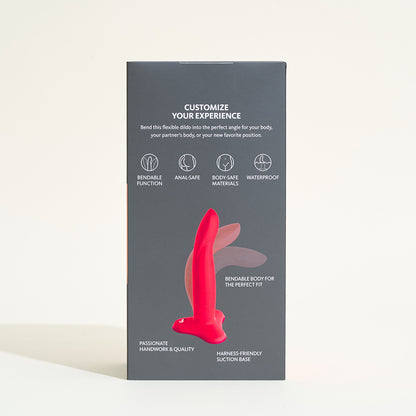Limba Flex Fun Factory - Medium corail