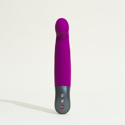 Vibromasseur Pulsator Stronic-G de Fun Factory - Violet