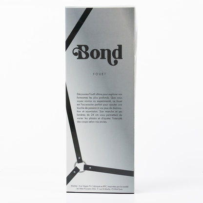 Fouet Bond