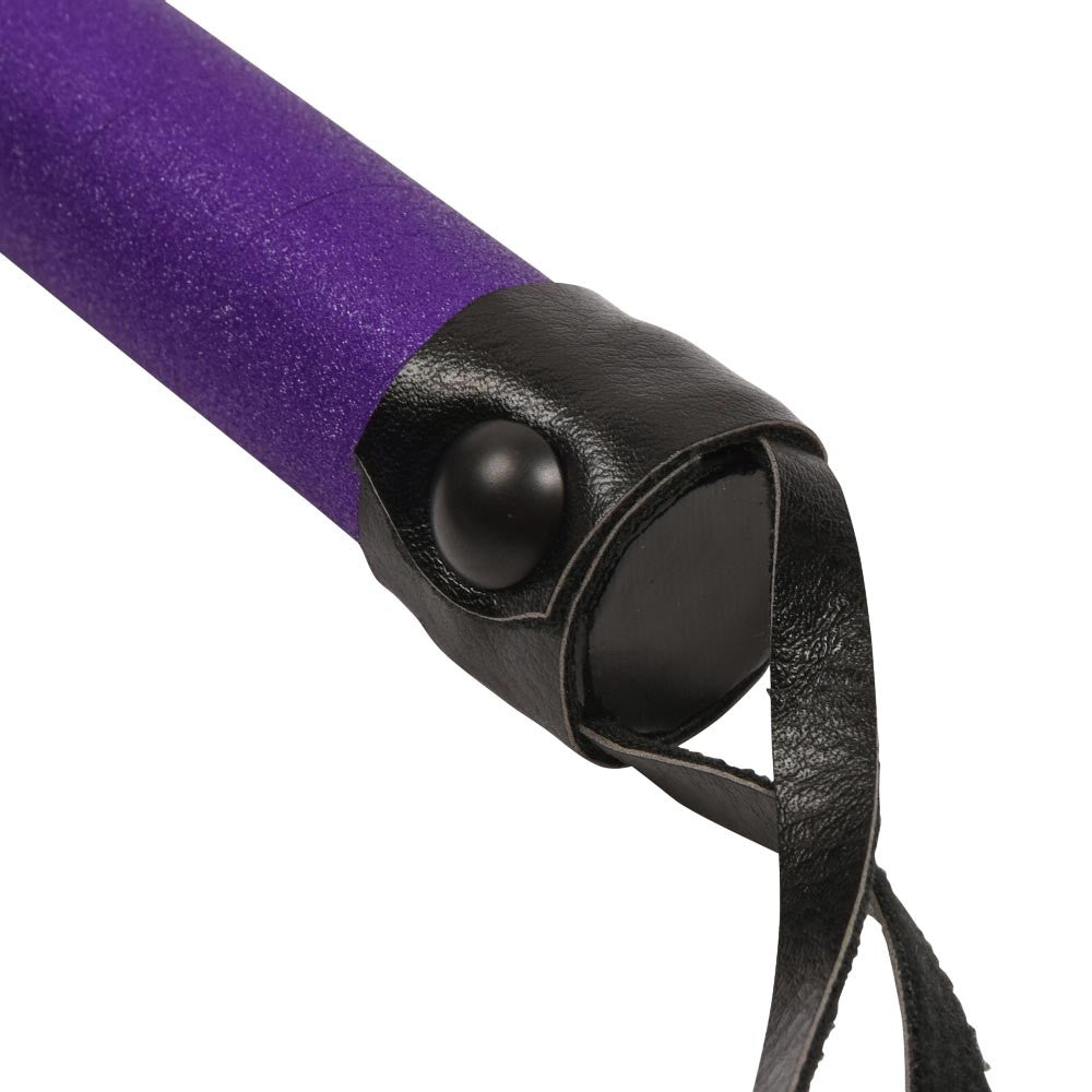 Fouet Pop - Violet pailleté