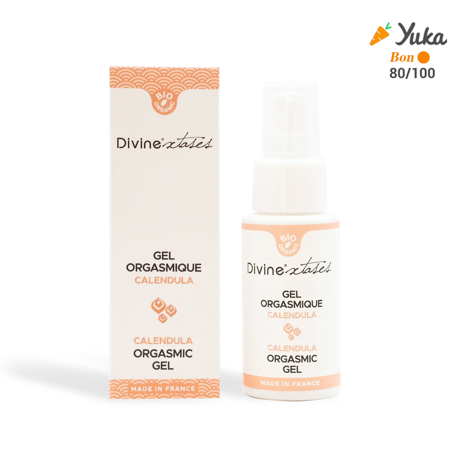 Gel Orgasmique