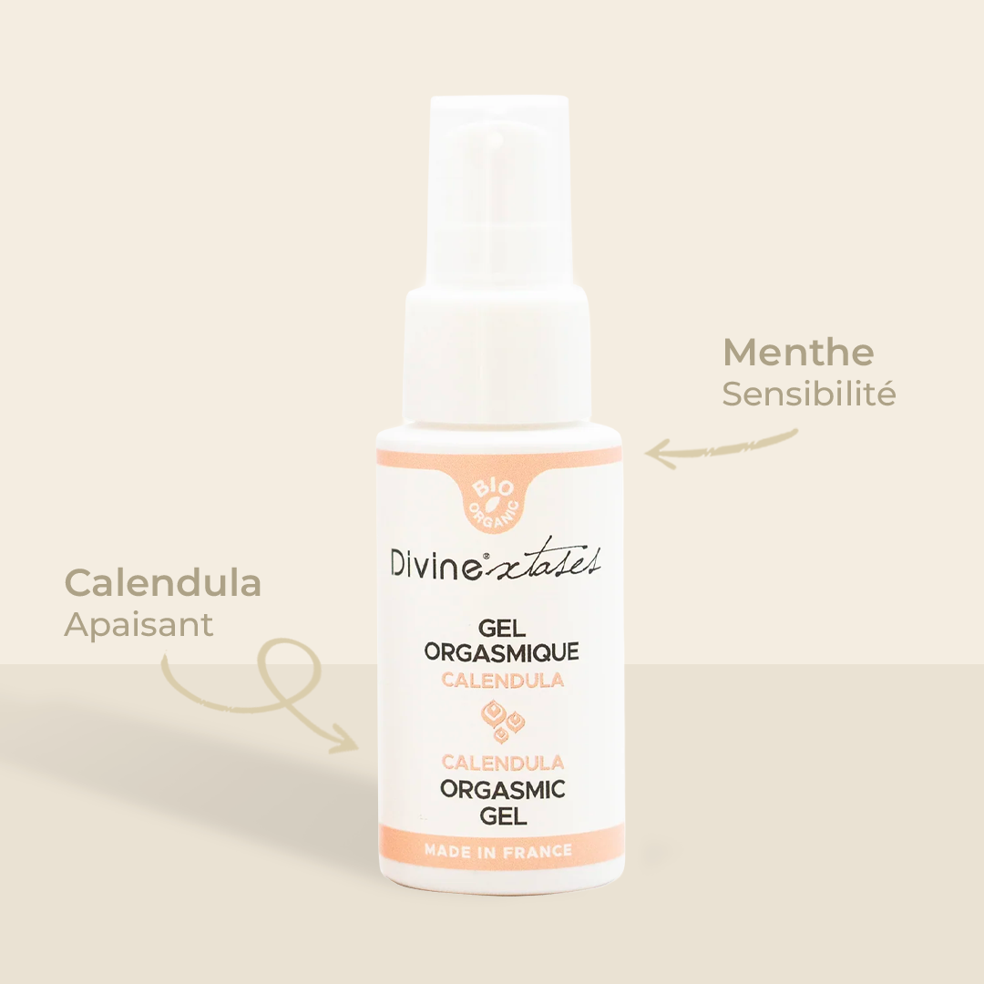Gel Orgasmique