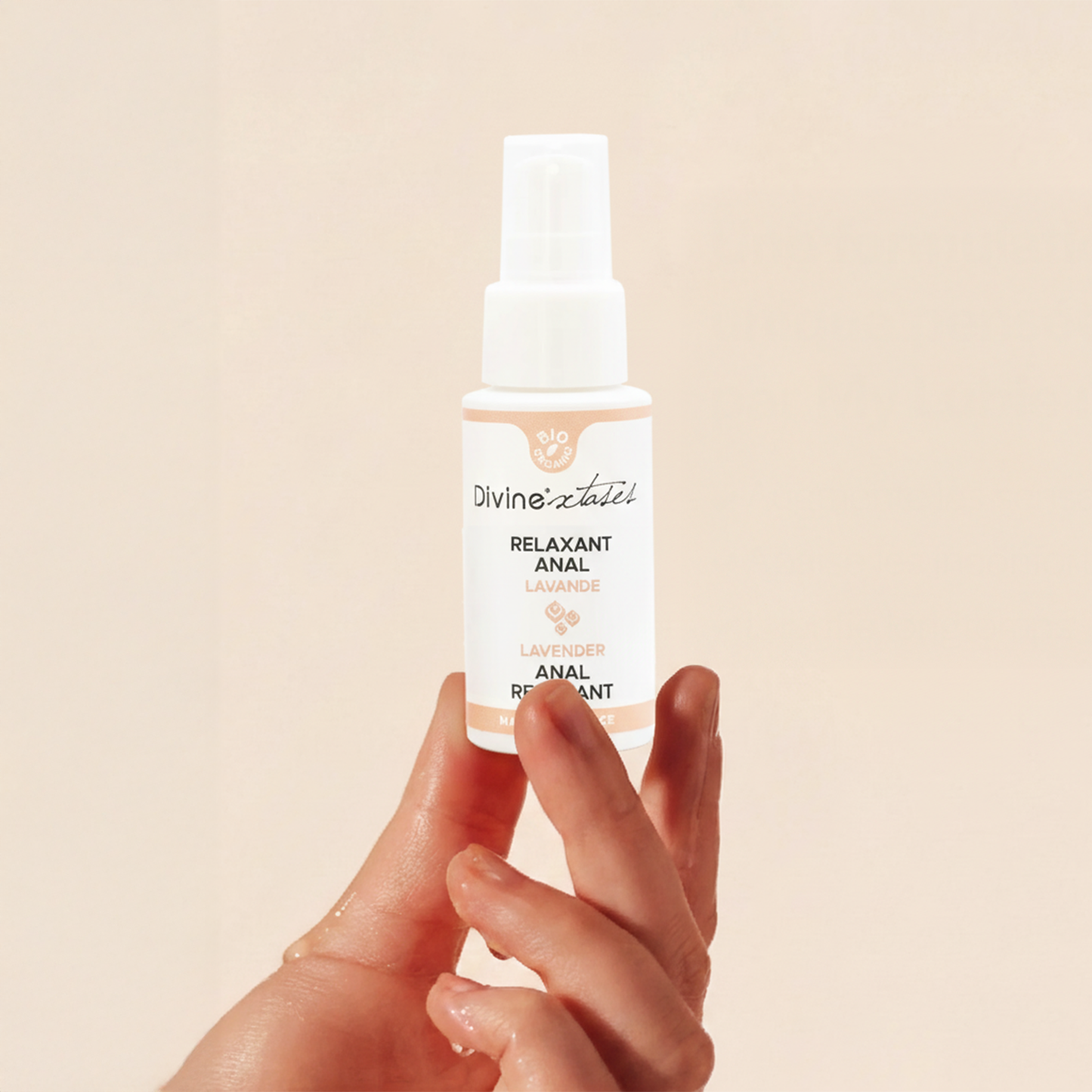 Gel Orgasmique