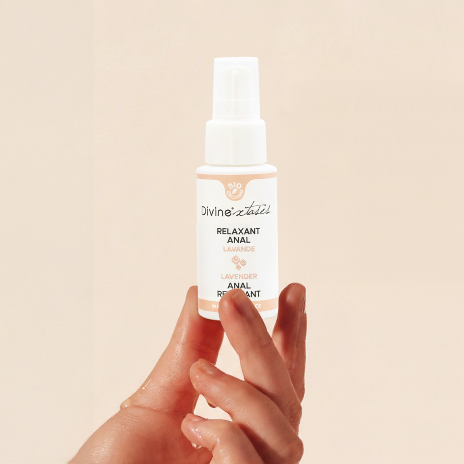 Gel Orgasmique