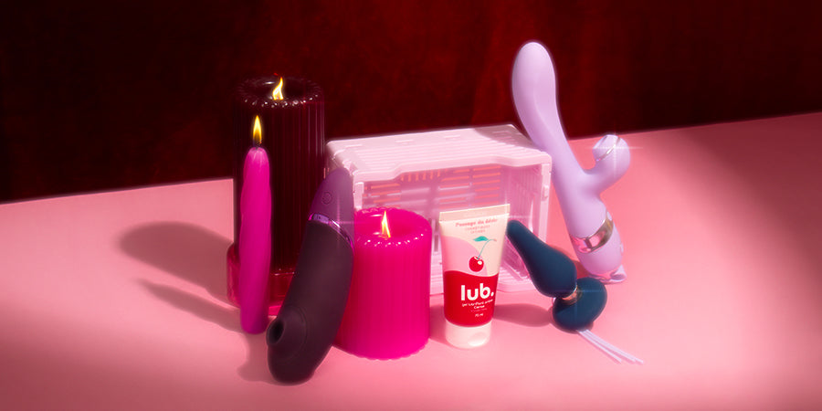 Tu as envie d'être conseillé.e pour choisir le cadeau parfait