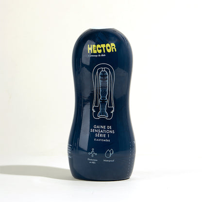 Gaine de sensations Hector - Série 1
