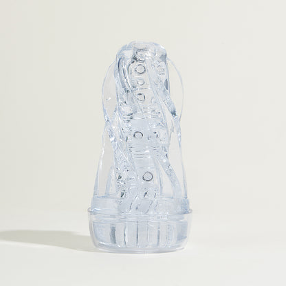 Frost gaine de masturbation Fabulous Toys