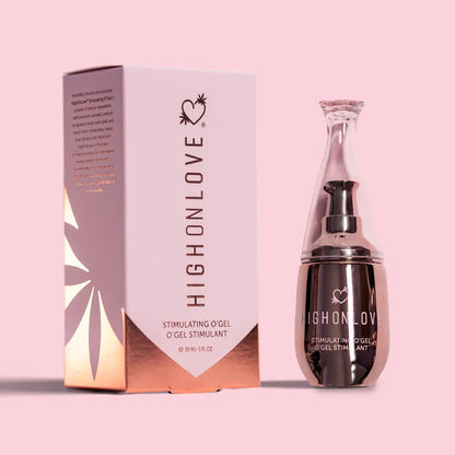 Coffret Célébration HighOnLove