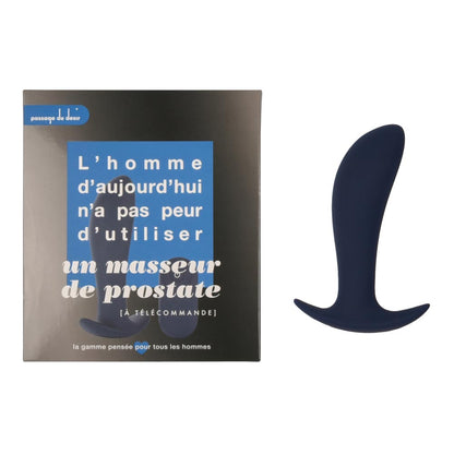 Masseur prostatique télécommandé L'Homme d'Aujourd'hui